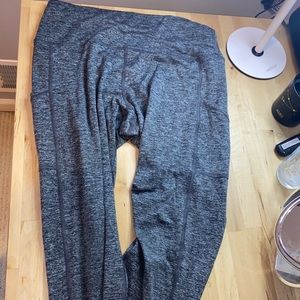 Aerie pocket leggings